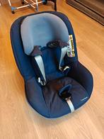 Maxi Cosi 2way Pearl + FamilyFix Isofix Base, Kinderen en Baby's, Autostoeltjes, Ophalen, Verstelbare rugleuning, Gebruikt, 9 t/m 18 kg