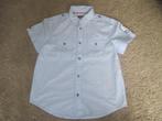 Jongens overhemd maat 152 H & M, Jongen, Ophalen of Verzenden, Zo goed als nieuw, Overhemd of Blouse