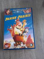Disney classic - paniek op de prairie, Europees, Gebruikt, Tekenfilm, Alle leeftijden