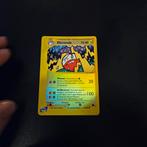 Electrode [Reverse Holo] #36 Pokemon Skyridge, Ophalen of Verzenden, Zo goed als nieuw