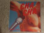 Herman Brood & Wild Romance----Cha Cha--- Shpritsz, Cd's en Dvd's, Vinyl | Rock, Ophalen of Verzenden, Zo goed als nieuw, Poprock