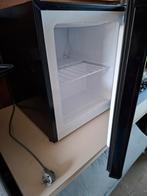 Kleine / tafelmodel vriezer , zwart, Witgoed en Apparatuur, Vriezers en Diepvrieskisten, Ophalen, Gebruikt, Minder dan 85 cm