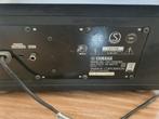 Yamaha SubWoofer YST-FSW050, Audio, Tv en Foto, Overige merken, Gebruikt, Minder dan 60 watt, Subwoofer