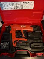 Hilti Nuron schiethamer BX 4-22, Ophalen of Verzenden, Zo goed als nieuw