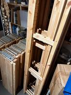 IKEA Ivar Planken & Zijpanelen, Ophalen, Met plank(en), Gebruikt, 200 cm of meer