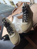 Nike Lunar Force 1 Duckboot Maat 47, Ophalen of Verzenden, Nieuw, Overige kleuren, Boots