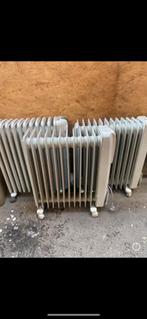 3 x Delonghi Elektrische Kachel, Gebruikt, Overige soorten, Elektrisch, Ophalen of Verzenden