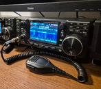 Icom 7300, Ophalen of Verzenden, Gebruikt
