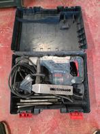 Bosch GBH 5-40 Boorhamer, Ophalen, Boor- en/of Breekhamer, Klopboormechanisme, Gebruikt