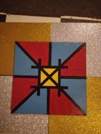 Acultura Project 2012 "Grote Windturbine", Ophalen of Verzenden