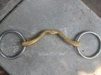 Correctiebit met tongboog 13,5, Dieren en Toebehoren, Ophalen of Verzenden, Gebruikt