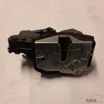 Deurslot links voor binnenzijde deur BMW 3 serie E46 Sedan T, Gebruikt, -, -, Ophalen of Verzenden