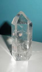 Bergkristal Punt Obelisk Toren Mineraal Kristal, Verzenden, Mineraal