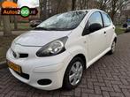 Toyota Aygo 1.0-12V Access, Auto's, Voorwielaandrijving, Euro 5, Gebruikt, 4 stoelen