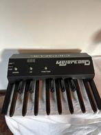 Crumar Mojopedals MIDI Voetpedalen, Ophalen of Verzenden, Zo goed als nieuw, 1 klavier, Overige typen