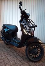 Super mooie vespa Sprint brom met veel opties, Ophalen, Zo goed als nieuw, Vespa LX