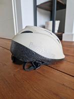 Bobike kinderfietshelm 46-53 cm, Fietsen en Brommers, Fietsaccessoires | Fietshelmen, Ophalen, Gebruikt