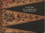 S.M.N. Over zee van Amsterdam naar Nederlandsche-Indië, Verzamelen, Scheepvaart, Ophalen, Zo goed als nieuw, Boek of Tijdschrift