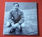 Tegeltje Johan Cruijff jonge jaren, Ophalen of Verzenden, Zo goed als nieuw, Ajax, Poster, Plaatje of Sticker