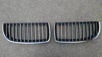 BMW grill / nieren 3 Serie E90 E91, Auto-onderdelen, Gebruikt, Ophalen of Verzenden, Links, BMW