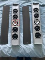 Kef HTS 6000 ACE, Overige merken, Gebruikt, Ophalen of Verzenden, 60 tot 120 watt