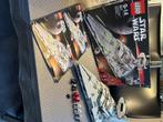 Lego star wars 6211 Imperial star destroyer, Kinderen en Baby's, Speelgoed | Duplo en Lego, Ophalen of Verzenden, Zo goed als nieuw