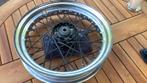 Origneel 16" wiel knucklehead UL panhead WLC, Ophalen of Verzenden, Gereviseerd