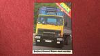 Bedford Truck Special, Nieuw, Ophalen of Verzenden