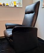 Gealux relax fauteuil, Huis en Inrichting, Fauteuils, Ophalen, Zo goed als nieuw, 75 tot 100 cm, 50 tot 75 cm