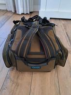 Aqua black series rugzak carry all tas, Ophalen of Verzenden, Zo goed als nieuw, Overige typen