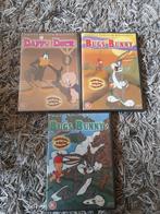 Dvd set Bugs Bunny, Cd's en Dvd's, Dvd's | Tekenfilms en Animatie, Alle leeftijden, Ophalen of Verzenden, Gebruikt, Tekenfilm