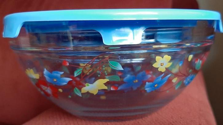 Vintage schalen, Verzamelen, Retro, Huis en Inrichting, Ophalen of Verzenden