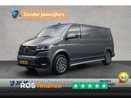 Volkswagen Transporter 2.0 TDI L2 Bulli | Camera | Adaptief, Automaat, Overige kleuren, Volkswagen, Bedrijf
