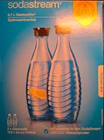 Sodastream glazen flessen, Witgoed en Apparatuur, Bruiswatermachines, Ophalen of Verzenden, Nieuw