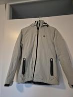 Bjornson winterjas dames grijs, Ophalen of Verzenden, Gedragen, Maat 36 (S), Grijs