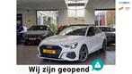 Audi A3 Limousine 35 TFSI 3*S-line Sedan Full Pano/Rs Seats/, 1295 kg, 4 cilinders, 150 pk, Wit