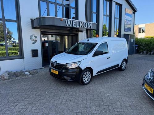 Renault EXPRESS 1.5 DCi Airco, PDC, Bluetooth, Cruisecontrl,, Auto's, Bestelauto's, Bedrijf, ABS, Airbags, Airconditioning, Centrale vergrendeling
