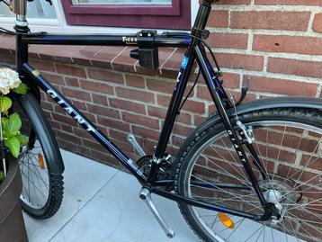 Giant Terrago  beschikbaar voor biedingen