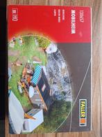 Faller Mobilheim Bouwpakket HO Schaal, Ophalen of Verzenden, Nieuw, 1:50 of kleiner, Overige typen