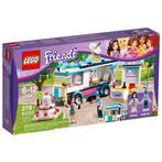 LEGO Friends 41056: Heartlake Satelietwagen * 't LEGOhuis *, Ophalen of Verzenden, Nieuw, Complete set, Lego