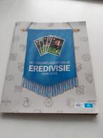 Eredivisie voetbalplaatjes 2008/2009 . Compleet., Verzamelen, Ophalen of Verzenden, Zo goed als nieuw, Overige binnenlandse clubs