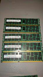 Samsung 8GB DDR3 RAM – M393B1K70EB0-YH9Q2-1317, Verzenden, Zo goed als nieuw, DDR3