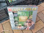 Luske Poker, Ophalen, Zo goed als nieuw