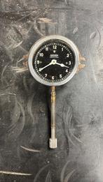 Jaeger klassiek auto klokje, Ophalen of Verzenden, Gebruikt