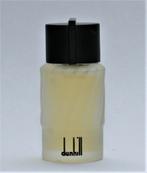 Dunhill 5 ml edition edt (mat), Ophalen of Verzenden, Zo goed als nieuw, Miniatuur, Gevuld