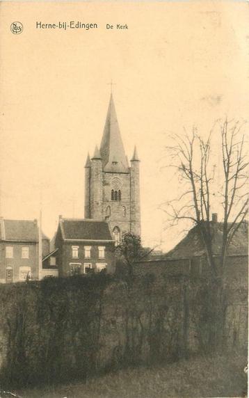 (376-004-041) Herne De Kerk beschikbaar voor biedingen