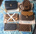 Dames schoudertassen, Ophalen of Verzenden, Nieuw, Zwart