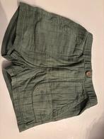 Groene short zara maat 86, Ophalen, Zo goed als nieuw, Broekje