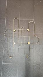 Memobord ikea goudkleur metaal, Ophalen of Verzenden, Overige typen