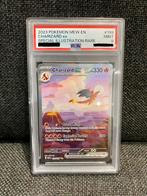 Charizard ex 199/165 PSA, Ophalen